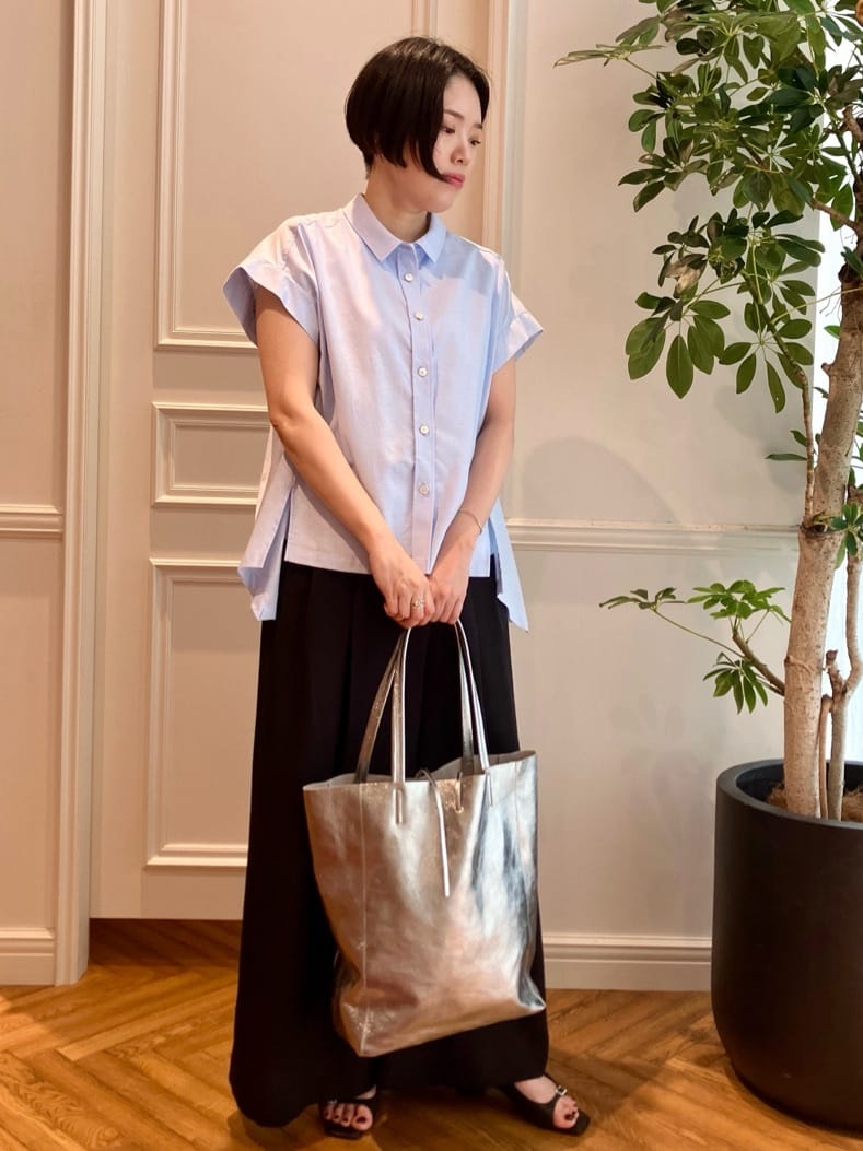 konominさんの「DRESSTERIOR｜」を使ったコーディネート