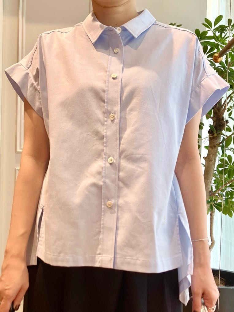 konominさんの「DRESSTERIOR｜」を使ったコーディネート
