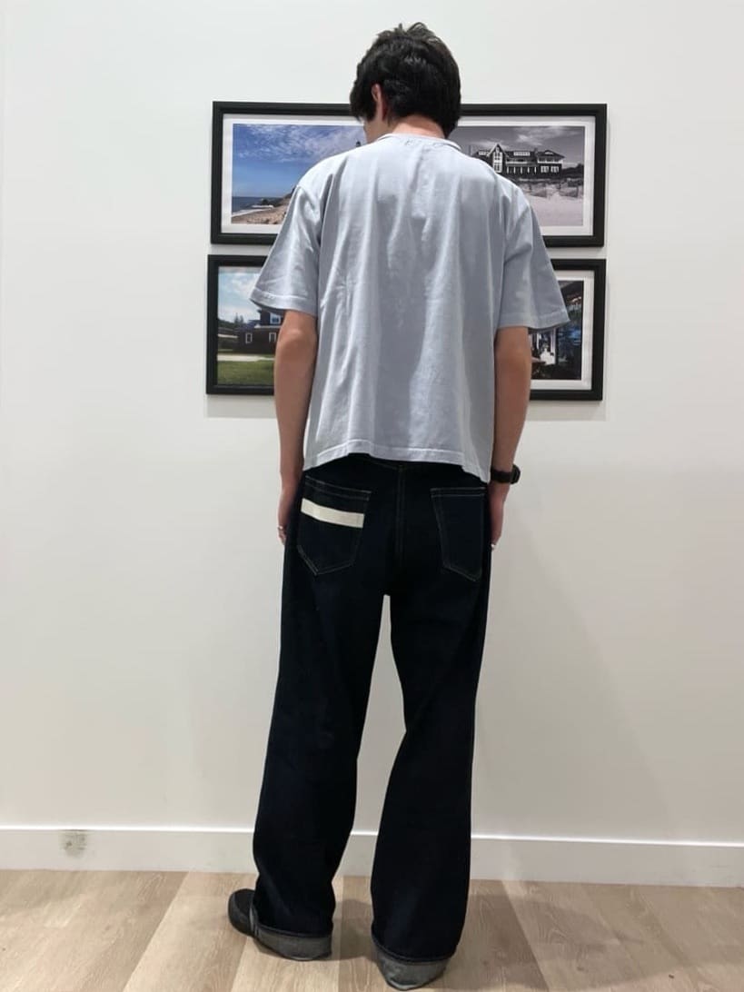 oikawaさんの「Dessin｜」を使ったコーディネート