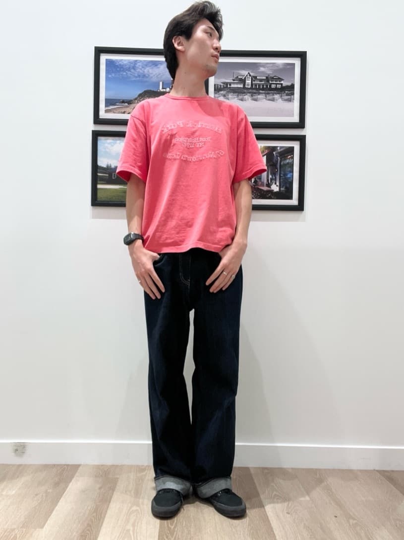 oikawaさんの「Dessin｜」を使ったコーディネート