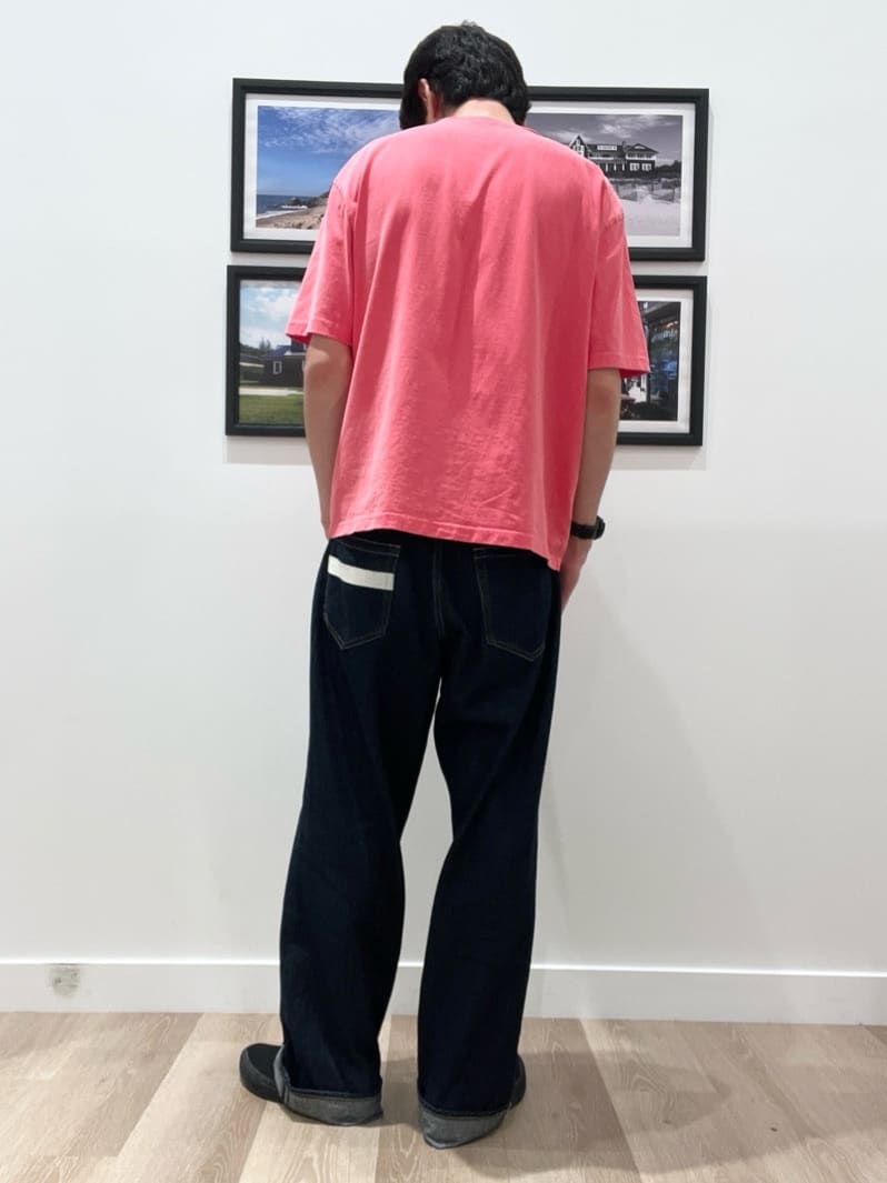 oikawaさんの「Dessin｜」を使ったコーディネート