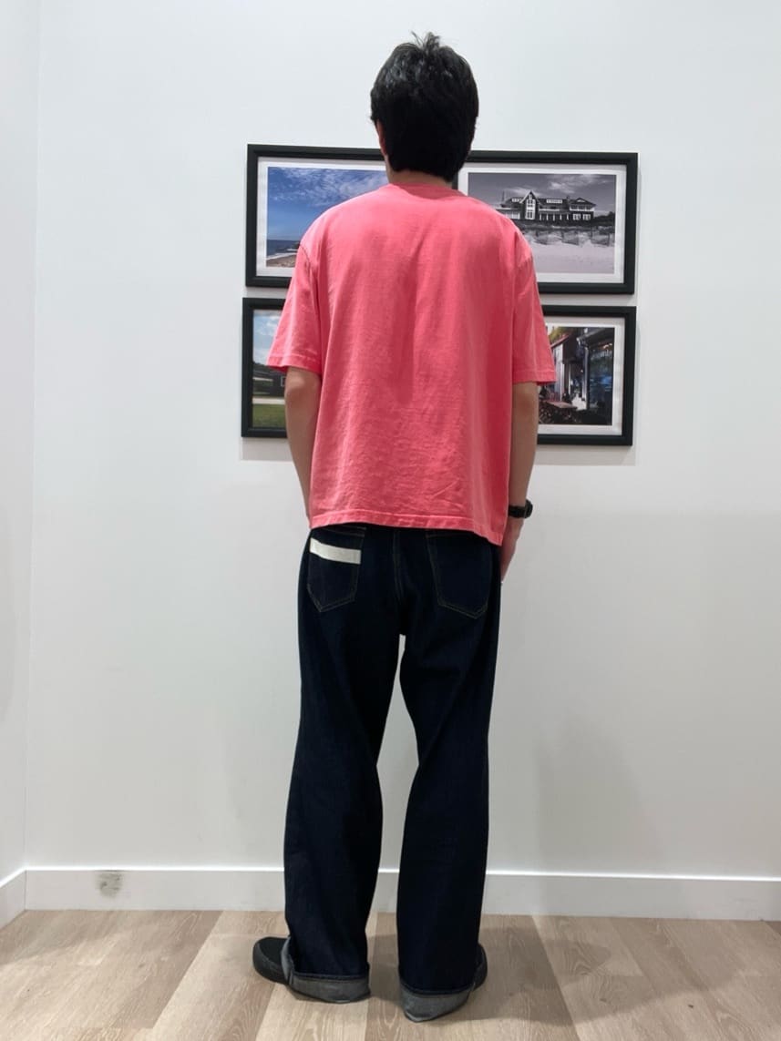 oikawaさんの「Dessin｜」を使ったコーディネート