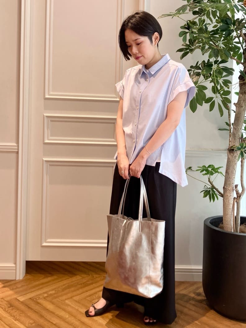 konominさんの「DRESSTERIOR｜」を使ったコーディネート