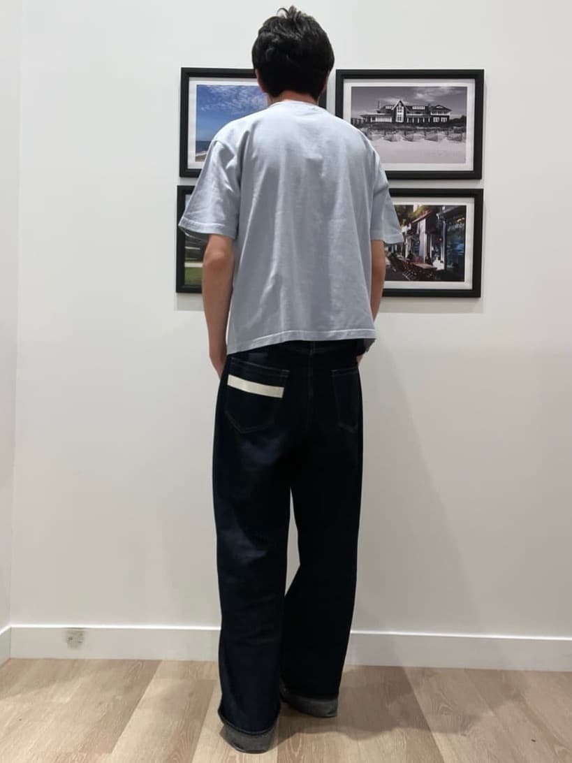 oikawaさんの「Dessin｜」を使ったコーディネート