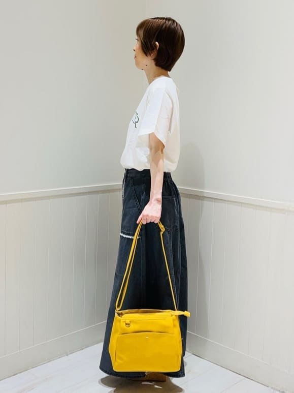 あきさんの「SHOO･LA･RUE｜」を使ったコーディネート