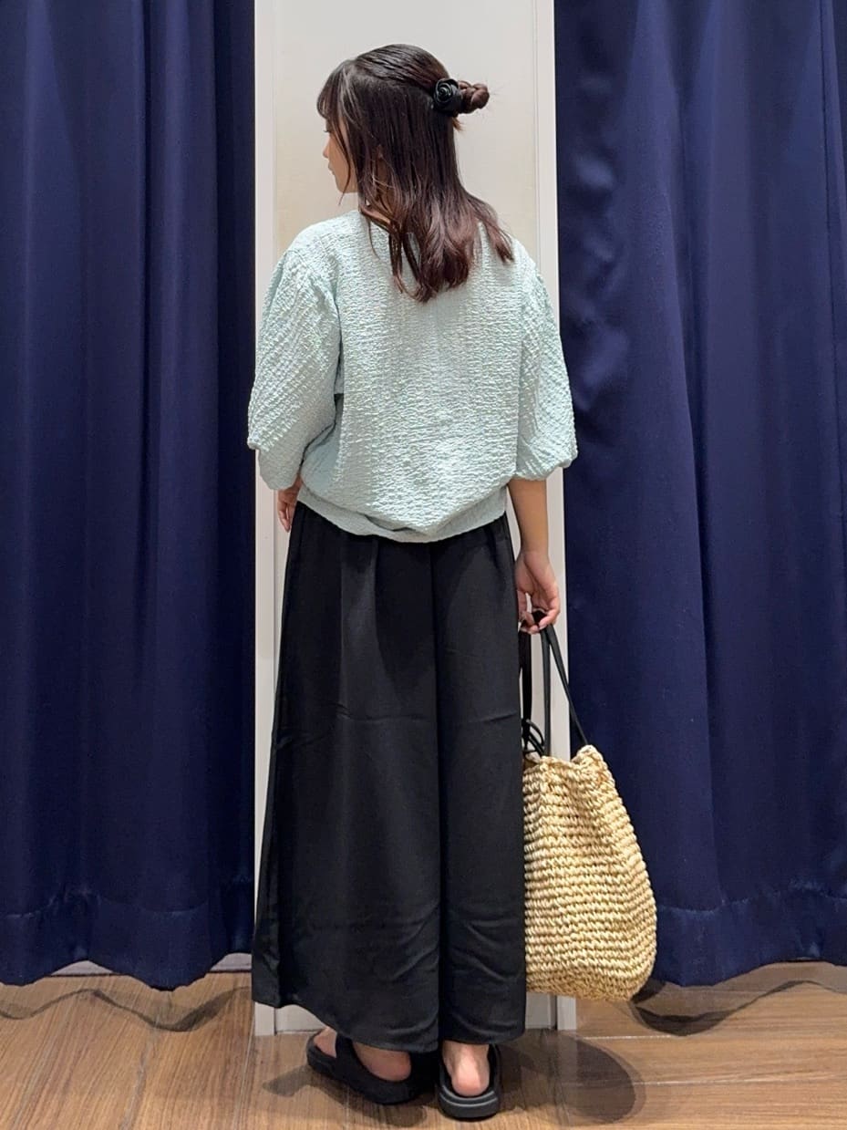 cherryさんの「THE SHOP TK｜」を使ったコーディネート