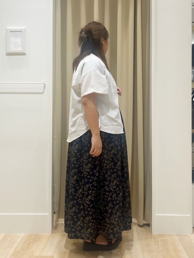 ゆうmamaさんの「grove｜」を使ったコーディネート