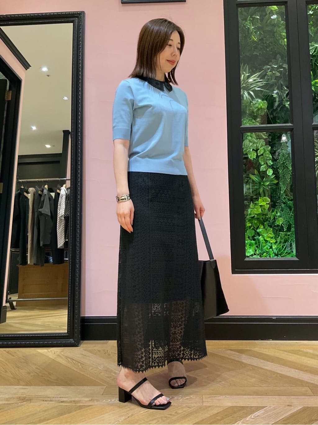 maruさんの「DRESSTERIOR｜」を使ったコーディネート
