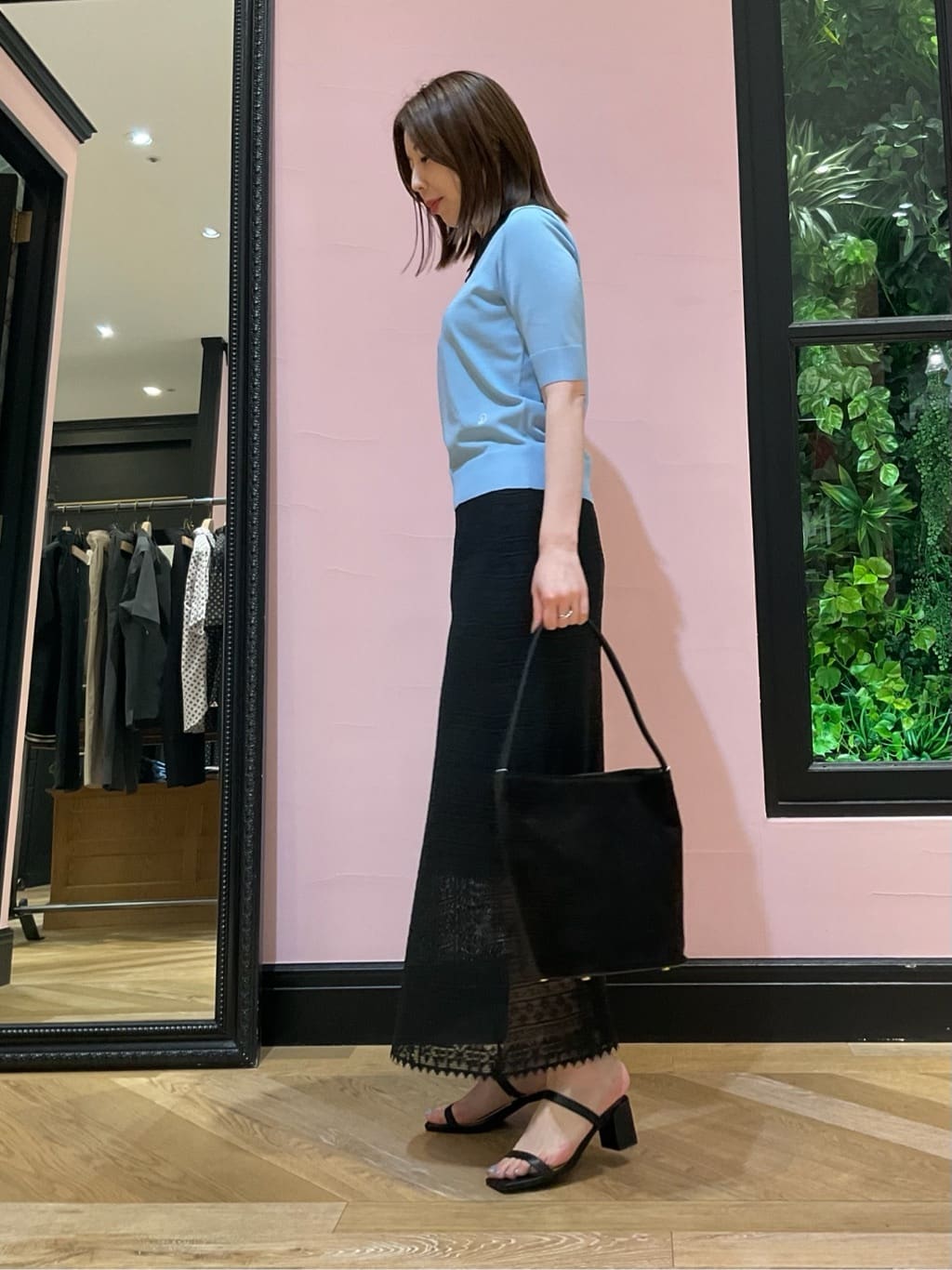 maruさんの「DRESSTERIOR｜」を使ったコーディネート