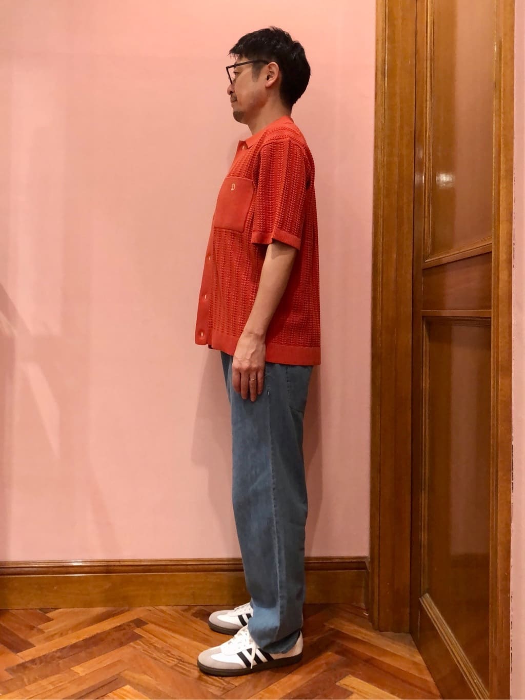 OKJさんの「DRESSTERIOR｜」を使ったコーディネート