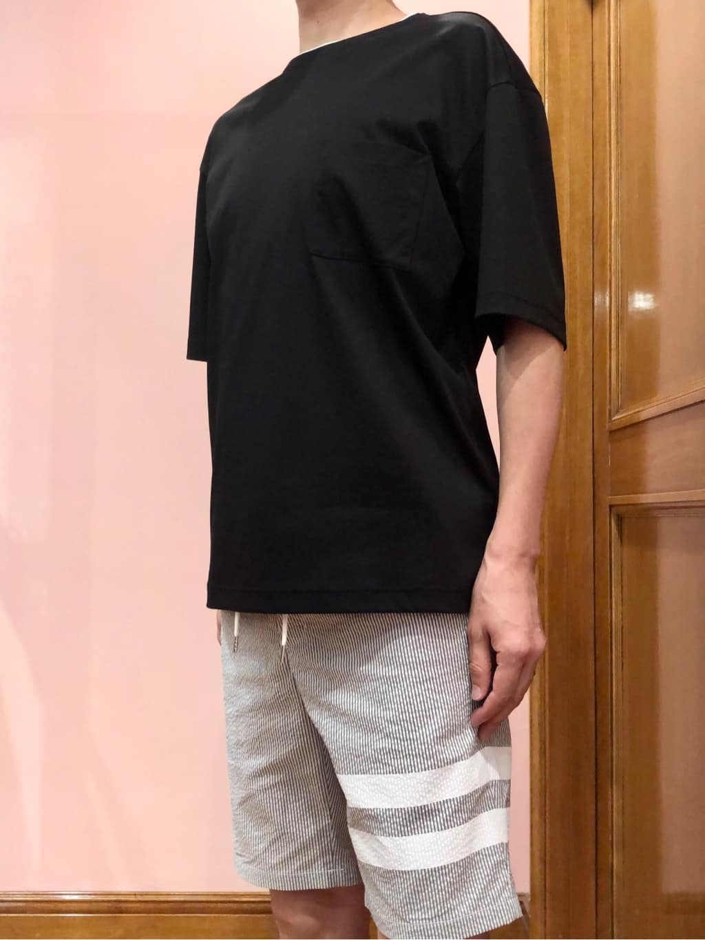 OKJさんの「DRESSTERIOR｜」を使ったコーディネート