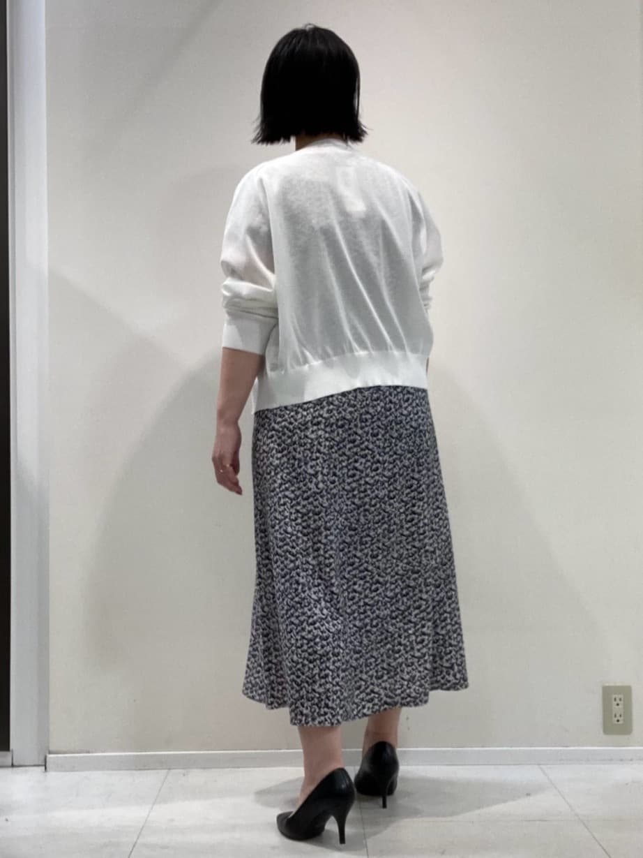 YUMIKOさんの「UNTITLED｜」を使ったコーディネート