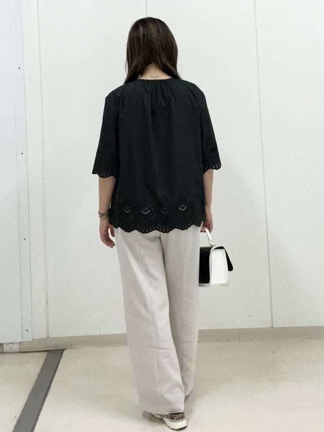 jinさんの「Reflect｜」を使ったコーディネート