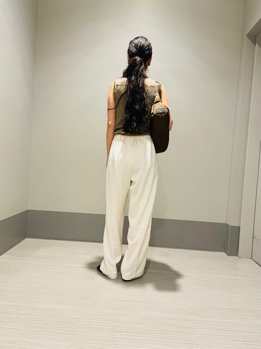 Annさんの「DRESSTERIOR｜」を使ったコーディネート