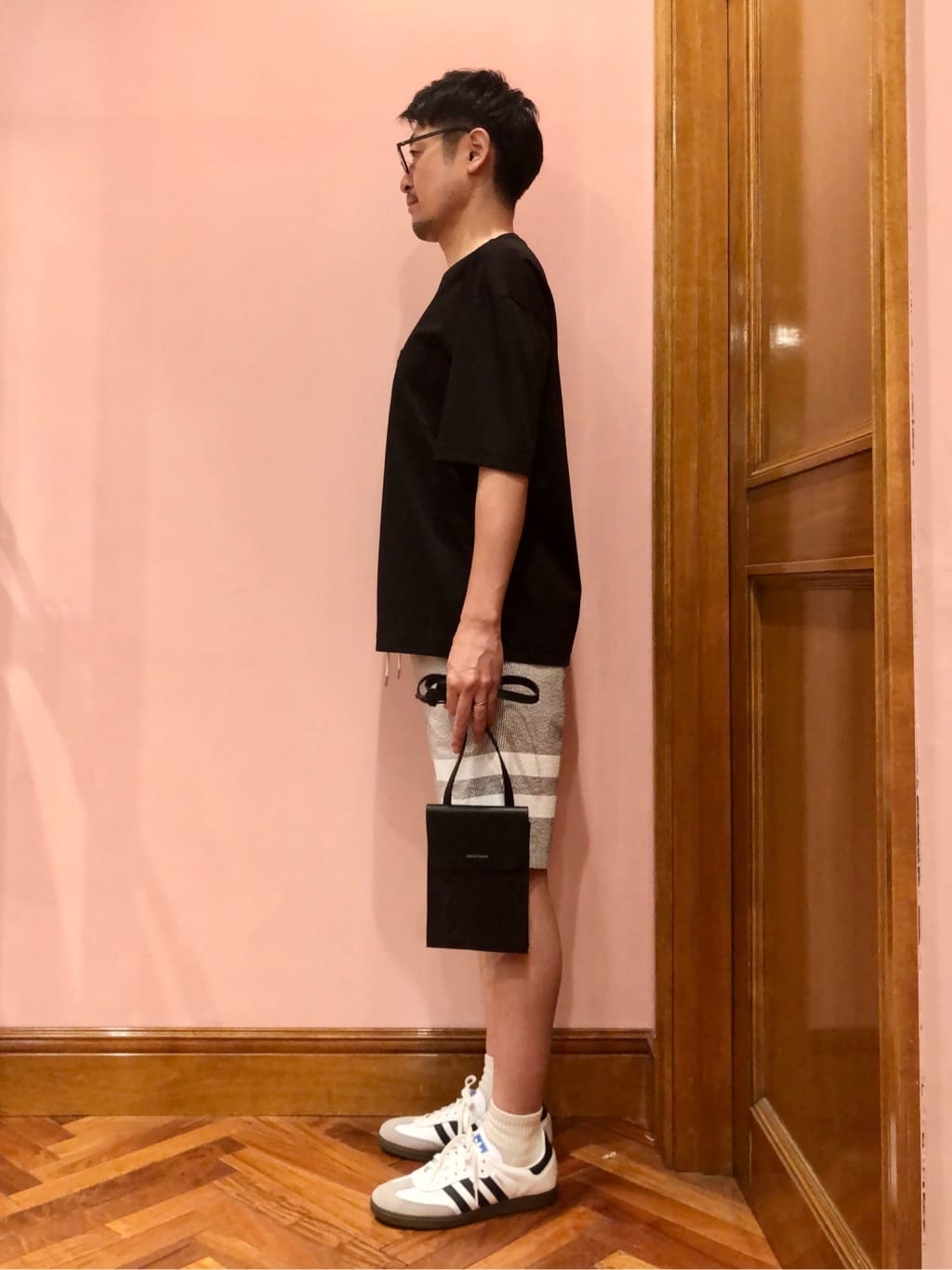 OKJさんの「DRESSTERIOR｜」を使ったコーディネート