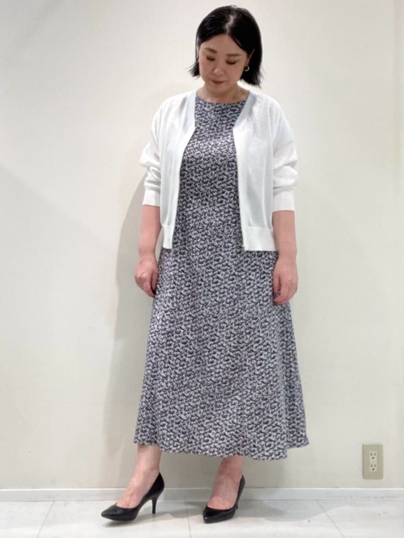 YUMIKOさんの「UNTITLED｜」を使ったコーディネート