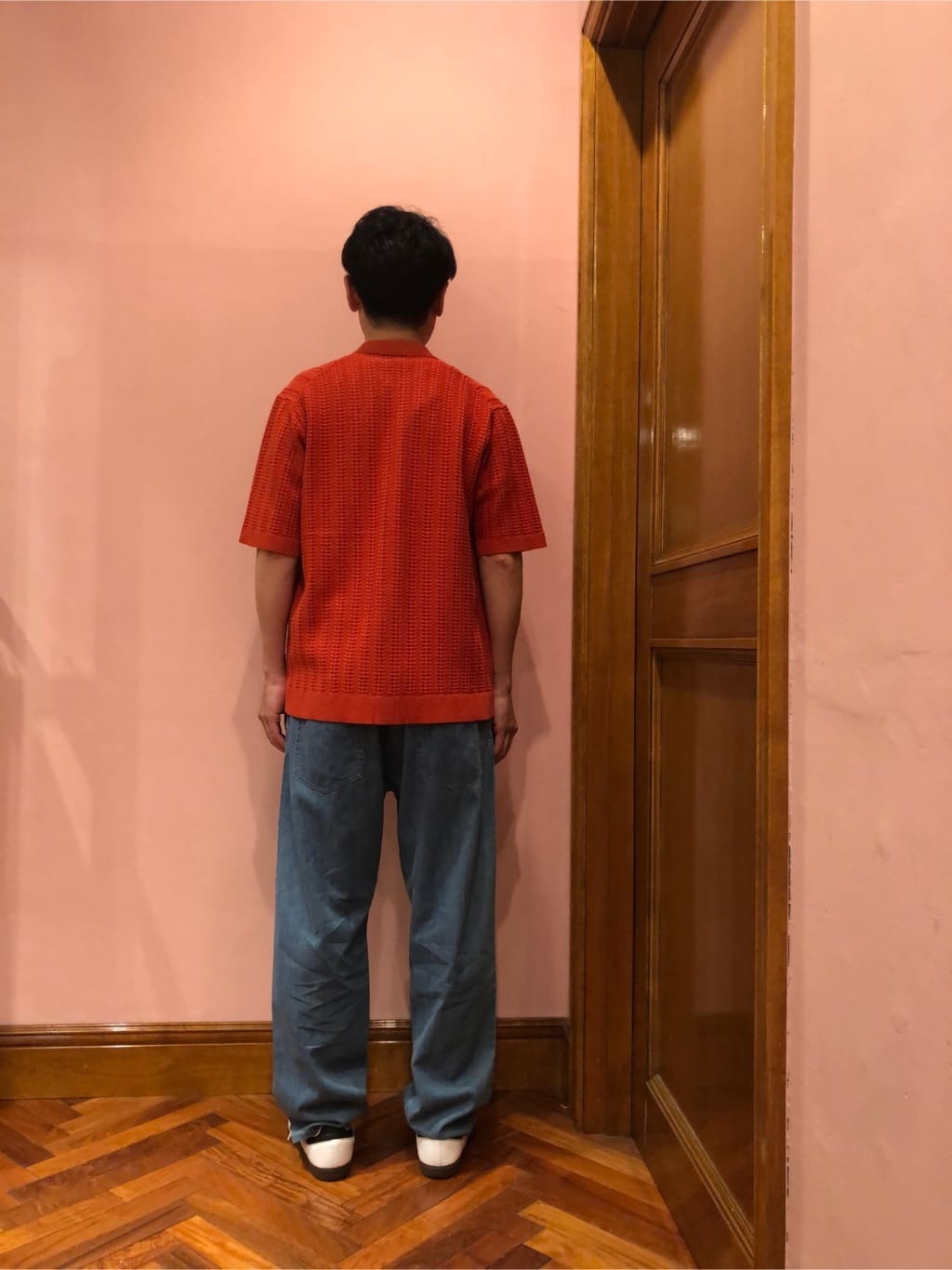 OKJさんの「DRESSTERIOR｜」を使ったコーディネート