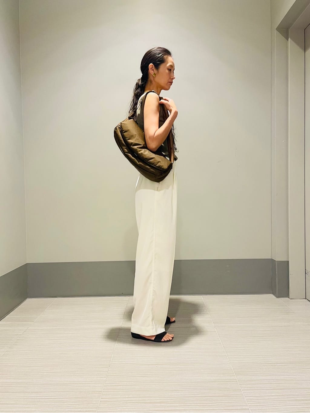 Annさんの「DRESSTERIOR｜」を使ったコーディネート
