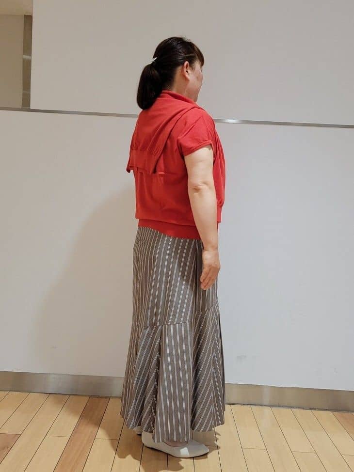 TAKAさんの「UNTITLED｜」を使ったコーディネート