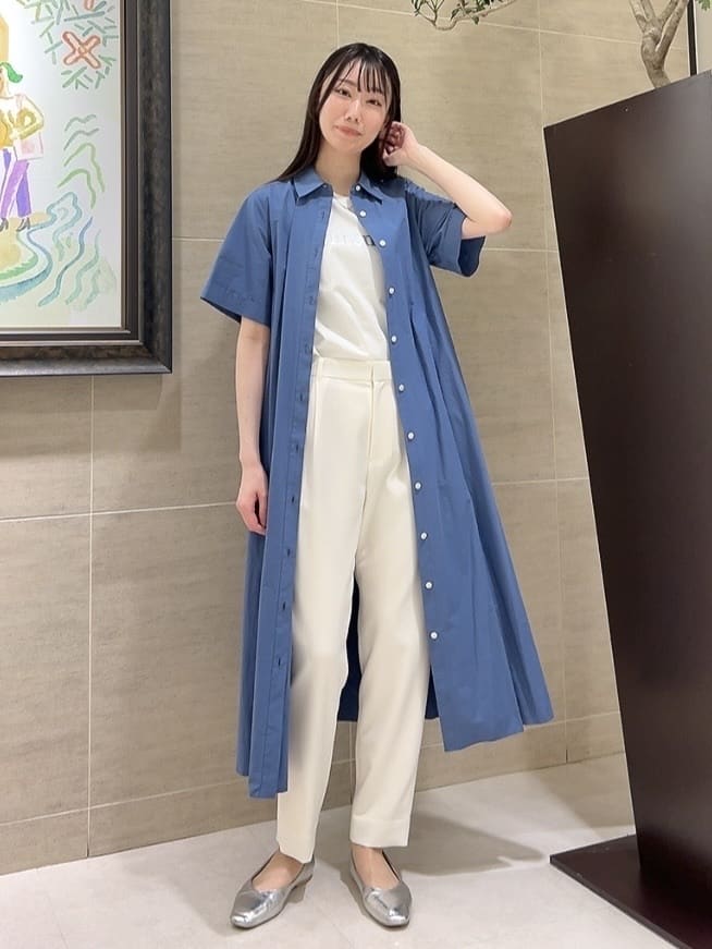 sechiさんの「UNTITLED｜」を使ったコーディネート