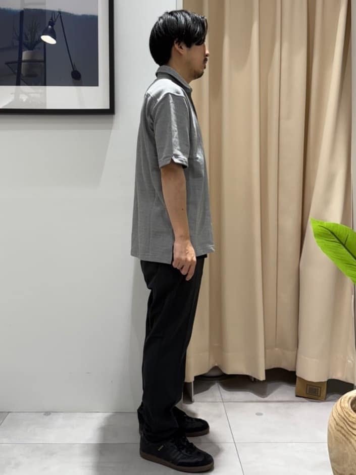 はさんの「THE SHOP TK｜」を使ったコーディネート