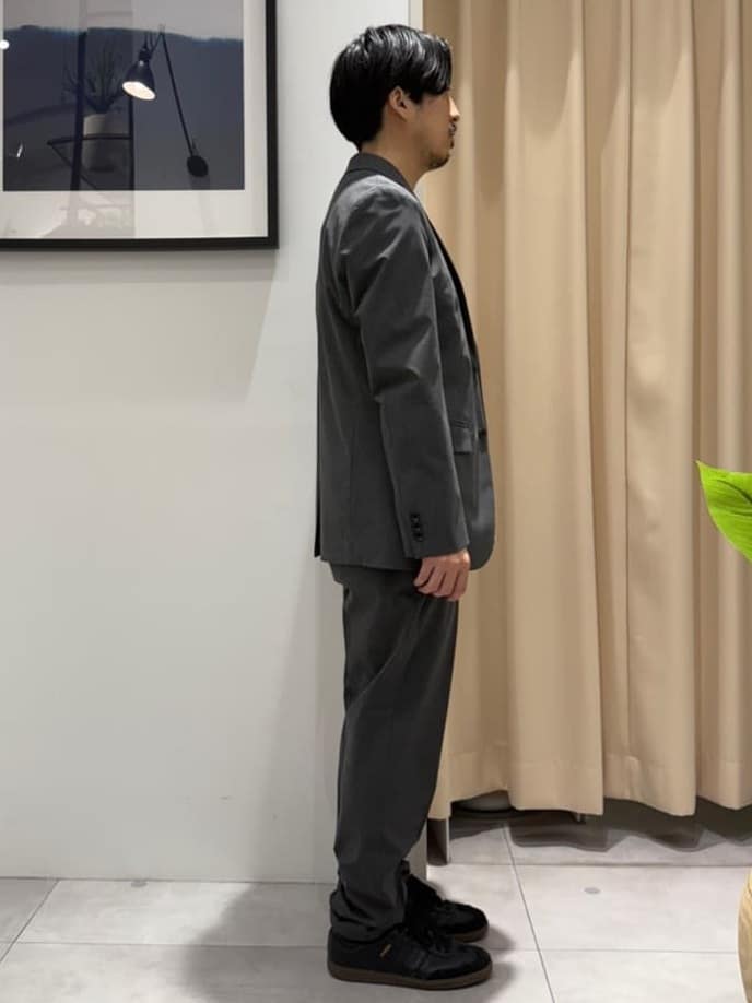 はさんの「THE SHOP TK｜」を使ったコーディネート