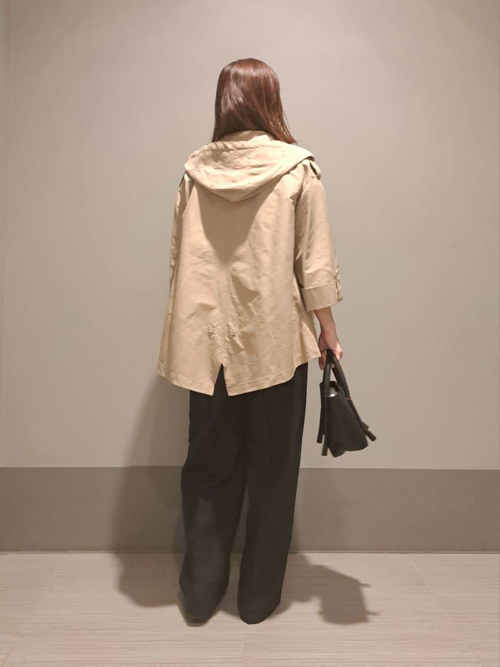 Takahashiさんの「DRESSTERIOR｜」を使ったコーディネート
