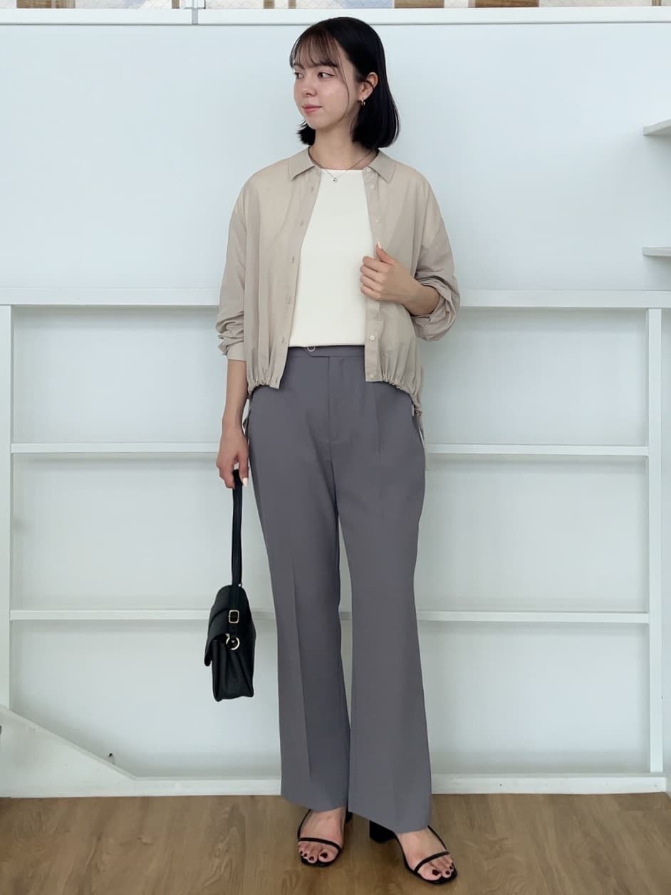 NATSUMIさんの「grove｜」を使ったコーディネート