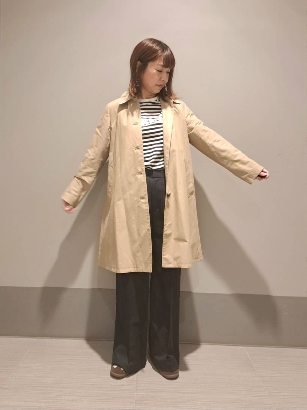 Takahashiさんの「DRESSTERIOR｜」を使ったコーディネート