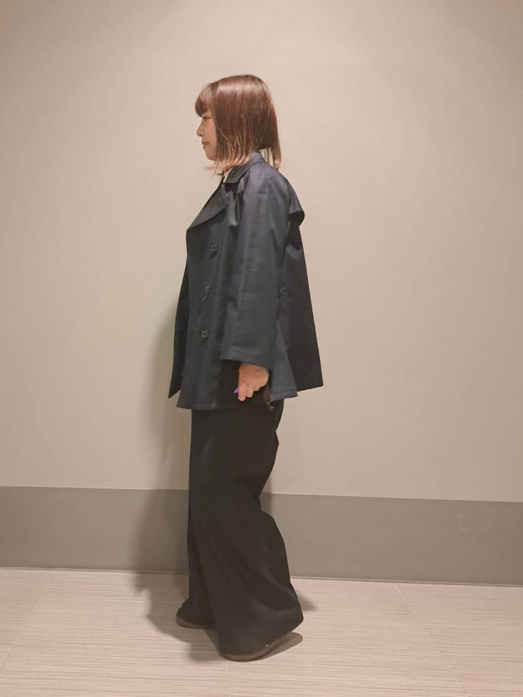 Takahashiさんの「DRESSTERIOR｜」を使ったコーディネート