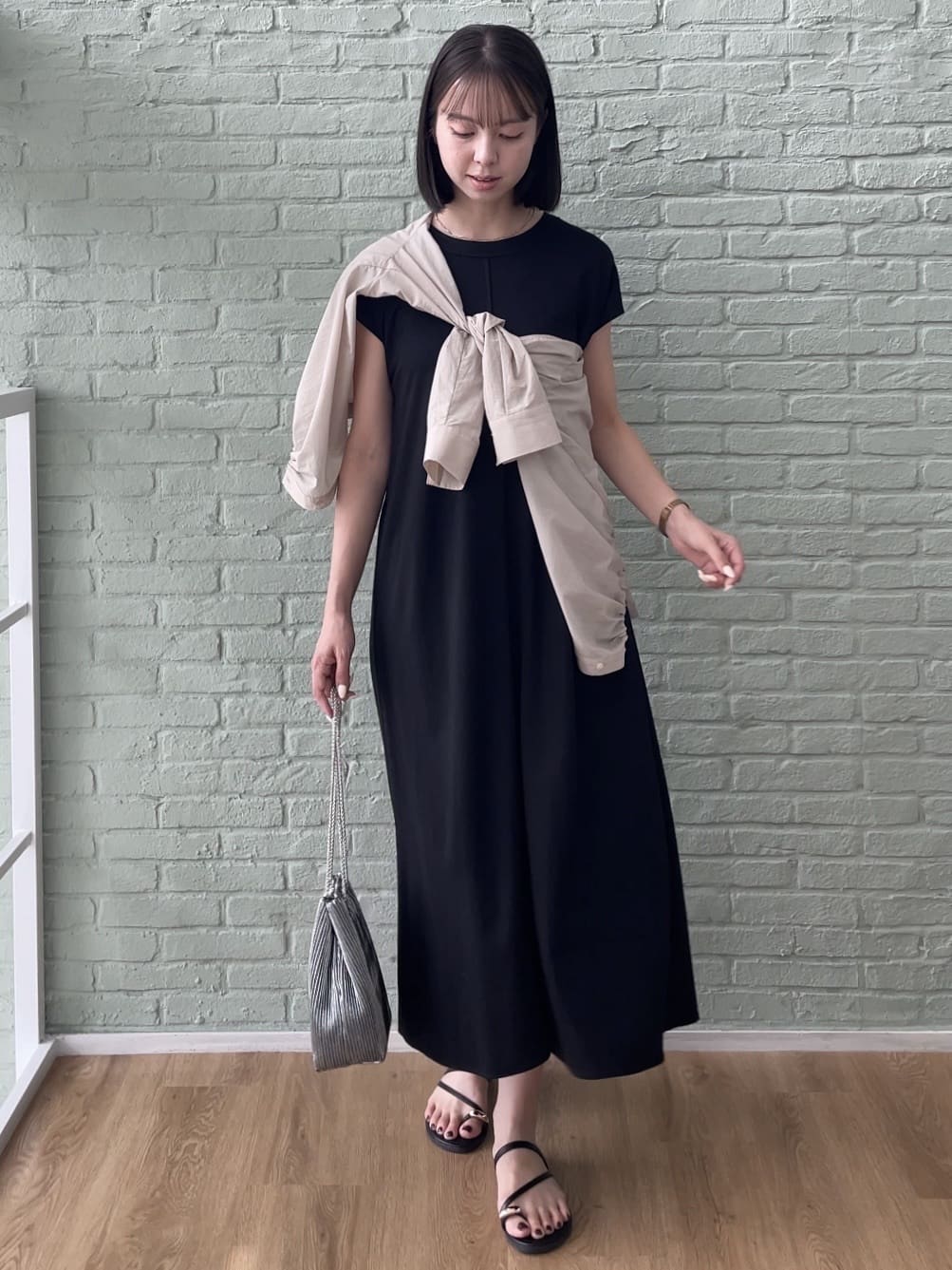 NATSUMIさんの「grove｜」を使ったコーディネート