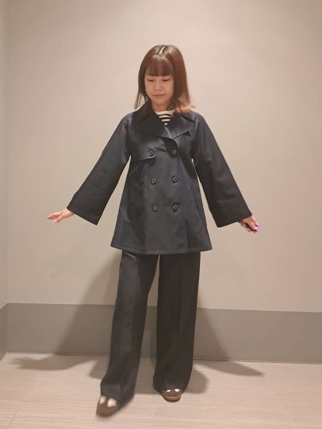 Takahashiさんの「DRESSTERIOR｜」を使ったコーディネート