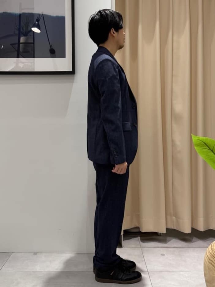 はさんの「THE SHOP TK｜」を使ったコーディネート