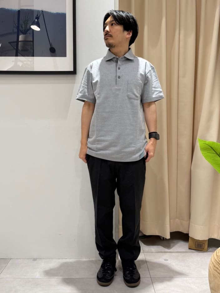 はさんの「THE SHOP TK｜」を使ったコーディネート