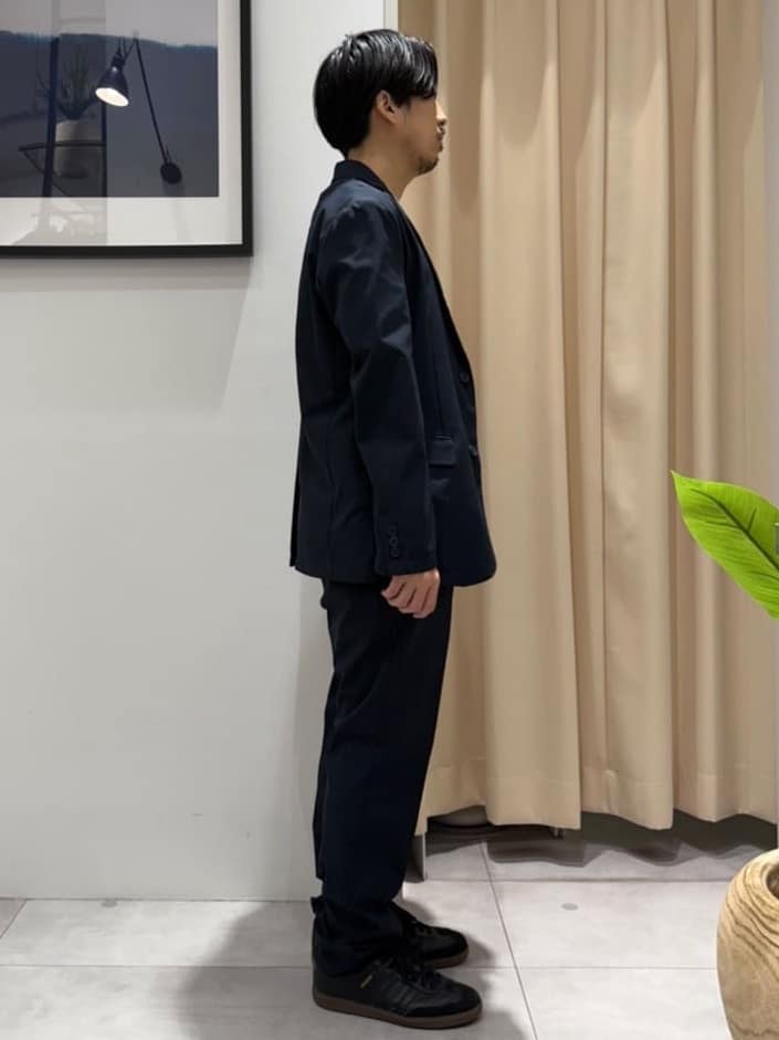 はさんの「THE SHOP TK｜」を使ったコーディネート