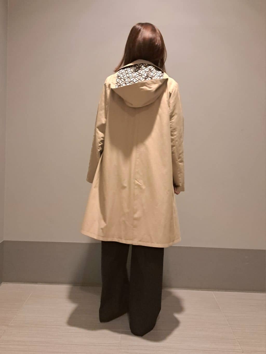 Takahashiさんの「DRESSTERIOR｜」を使ったコーディネート