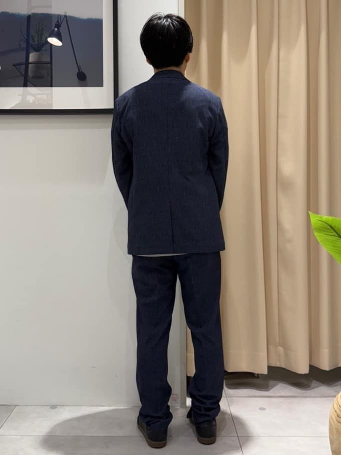 はさんの「THE SHOP TK｜」を使ったコーディネート
