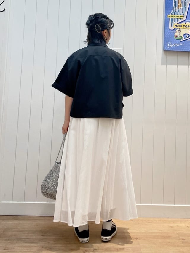 mikaさんの「Dessin｜」を使ったコーディネート