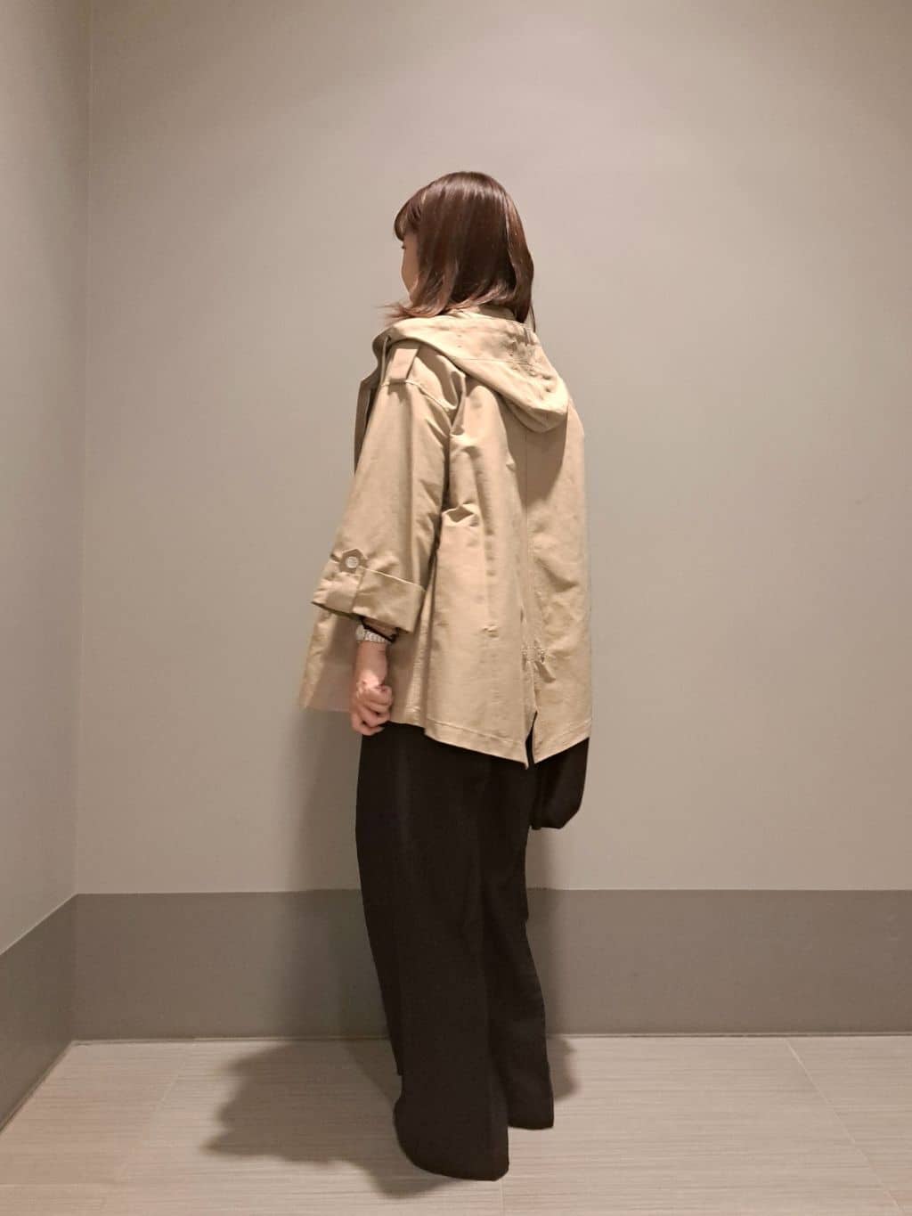 Takahashiさんの「DRESSTERIOR｜」を使ったコーディネート