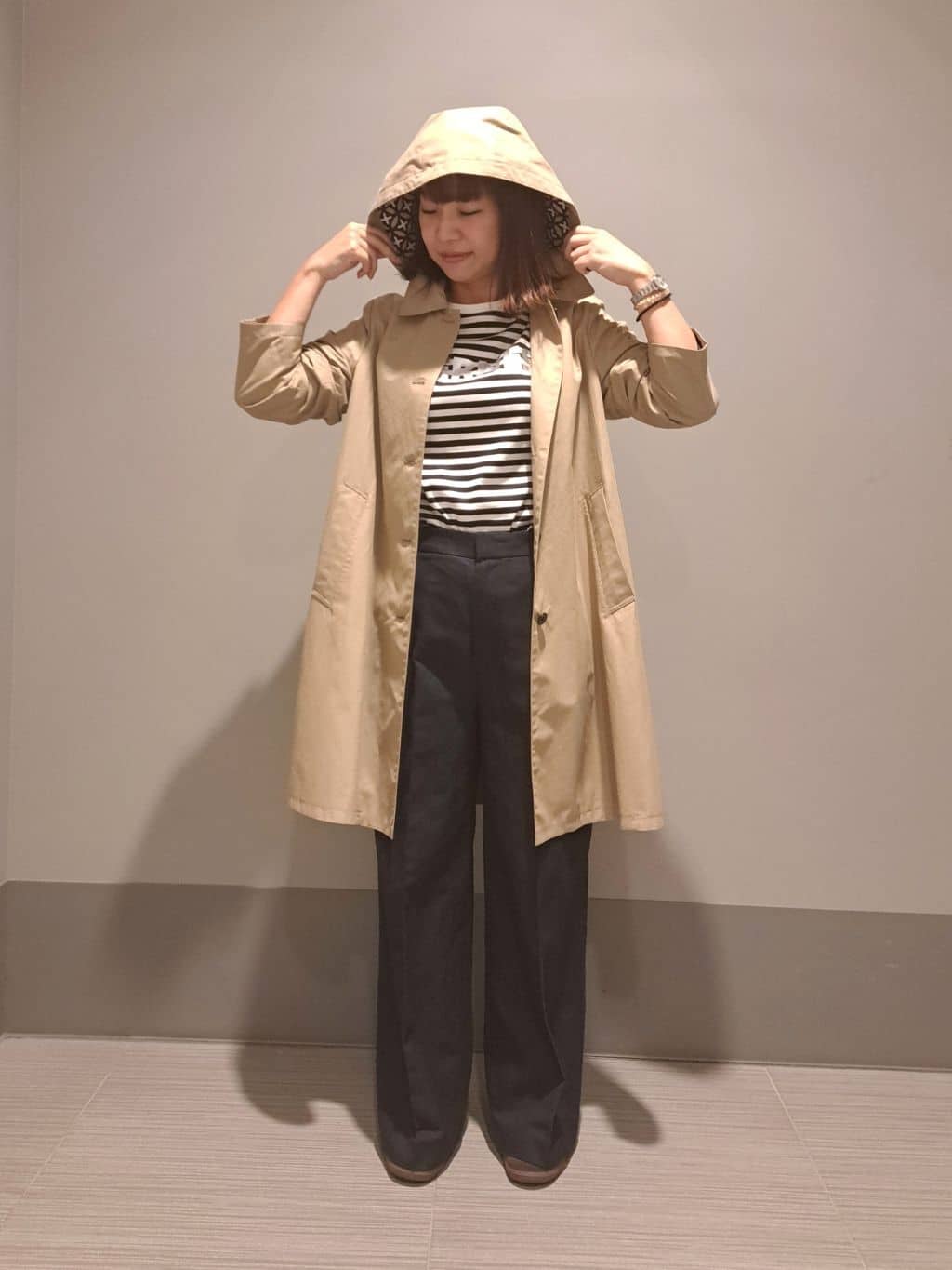 Takahashiさんの「DRESSTERIOR｜」を使ったコーディネート