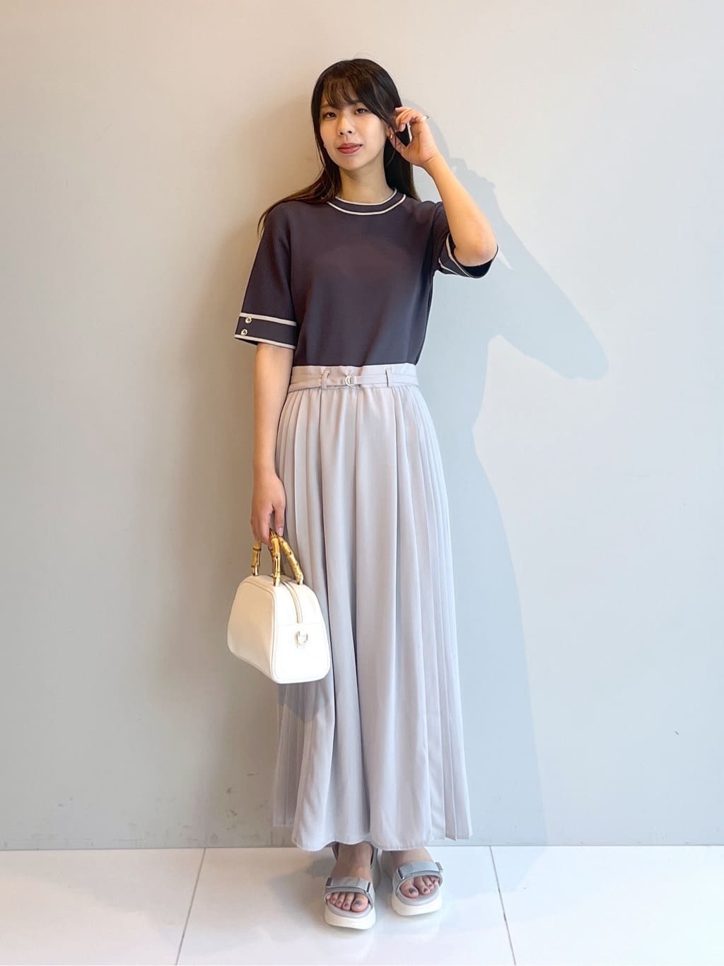 cotaniさんの「grove｜」を使ったコーディネート