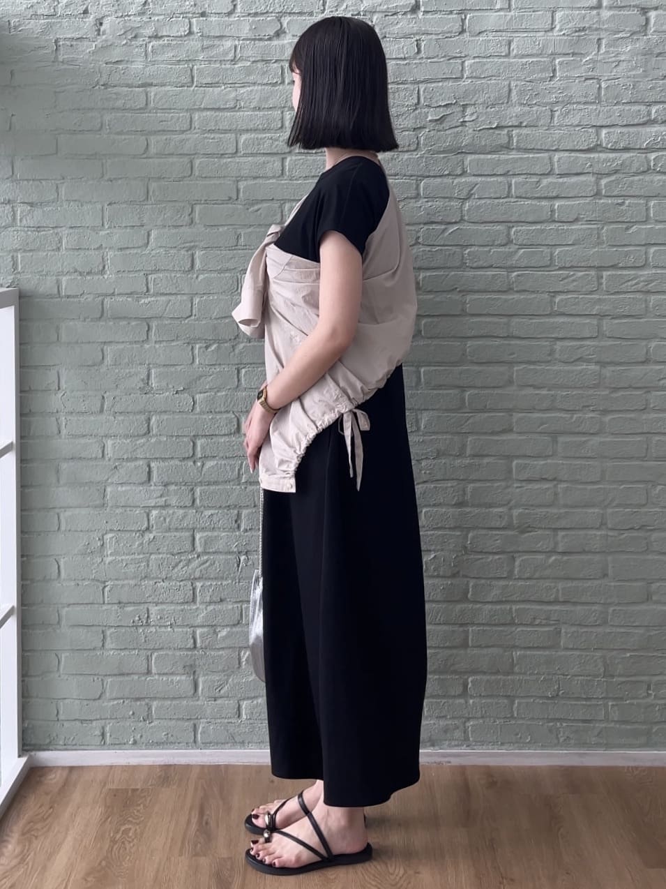NATSUMIさんの「grove｜」を使ったコーディネート