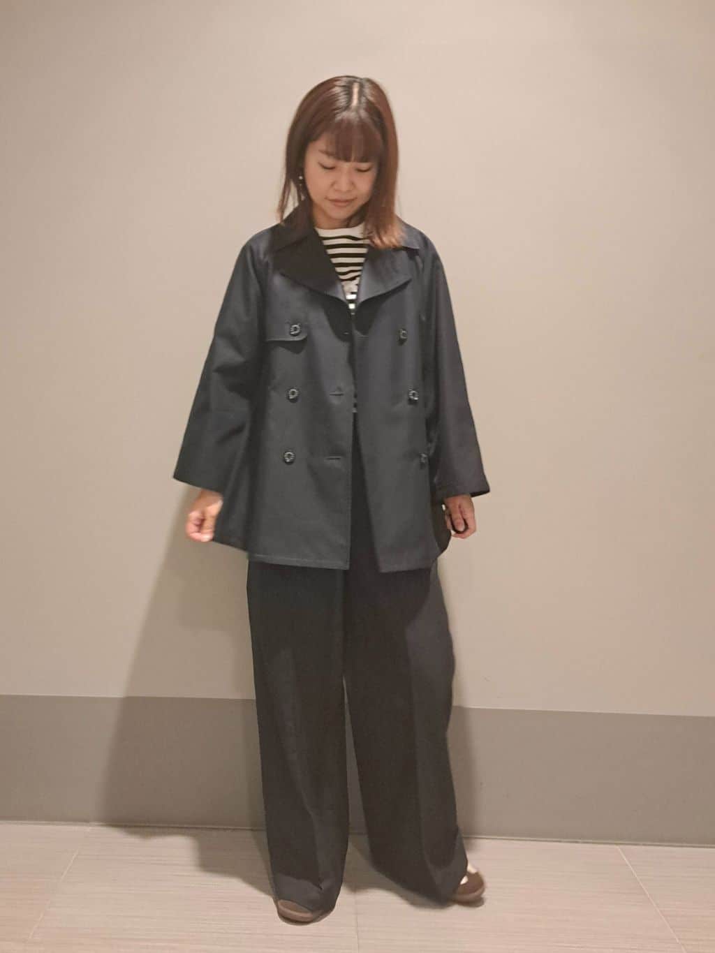 Takahashiさんの「DRESSTERIOR｜」を使ったコーディネート