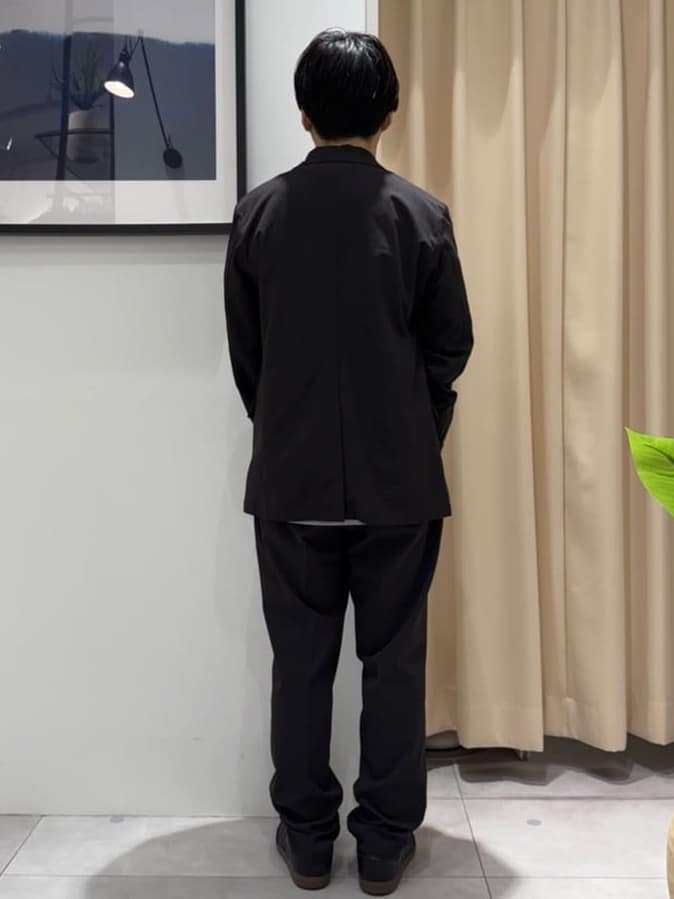 はさんの「THE SHOP TK｜」を使ったコーディネート