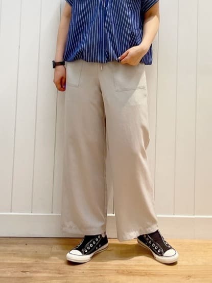 mikaさんの「Dessin｜」を使ったコーディネート