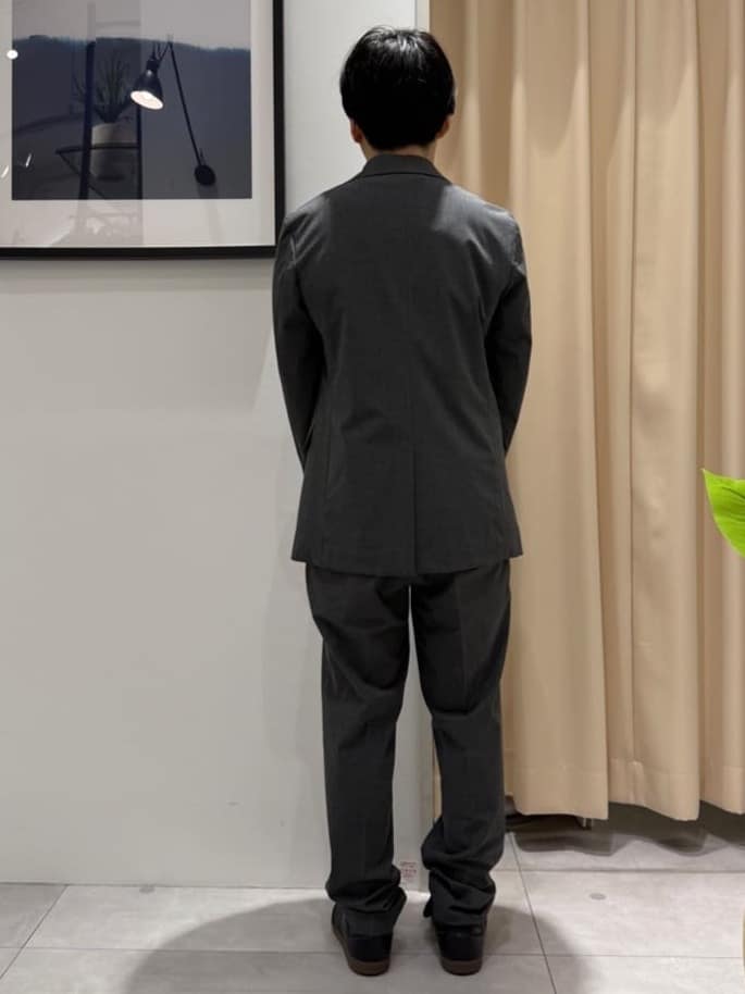 はさんの「THE SHOP TK｜」を使ったコーディネート
