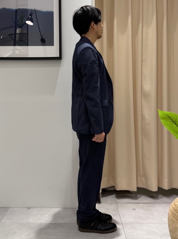はさんの「THE SHOP TK｜」を使ったコーディネート