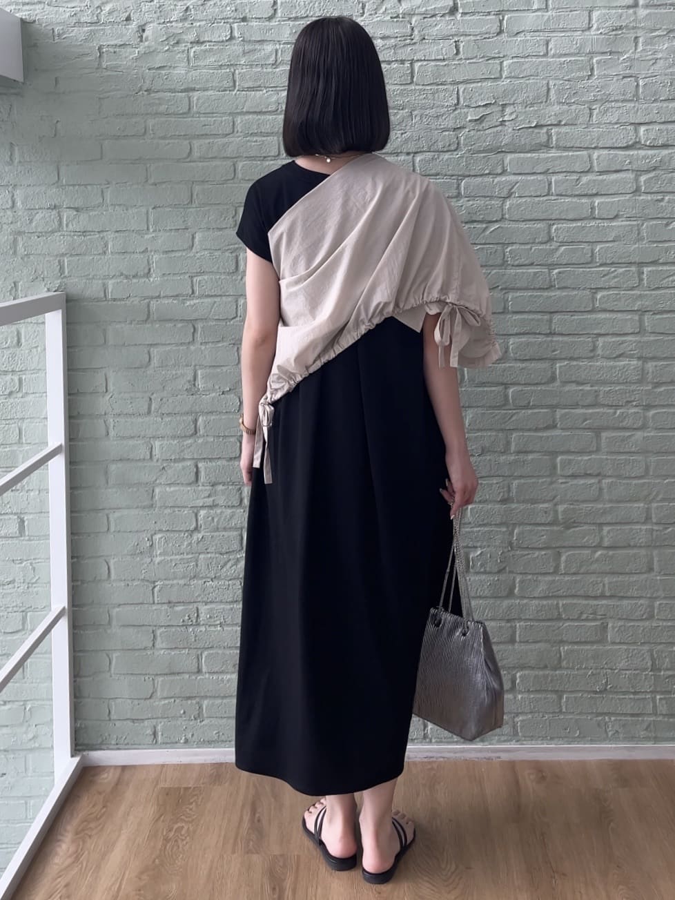 NATSUMIさんの「grove｜」を使ったコーディネート