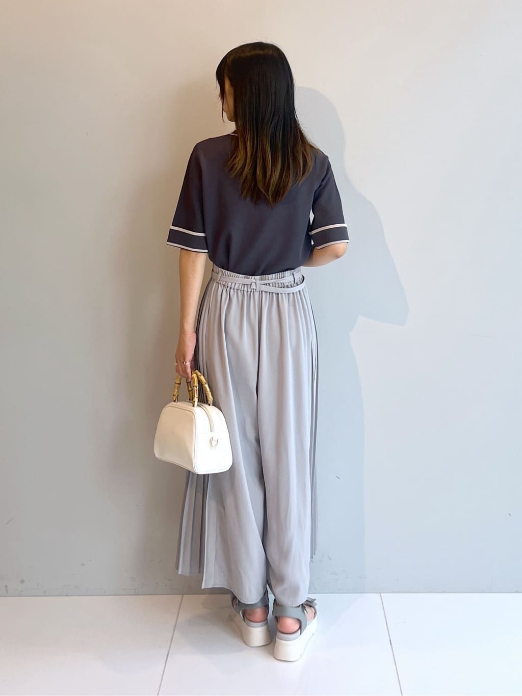 cotaniさんの「grove｜」を使ったコーディネート