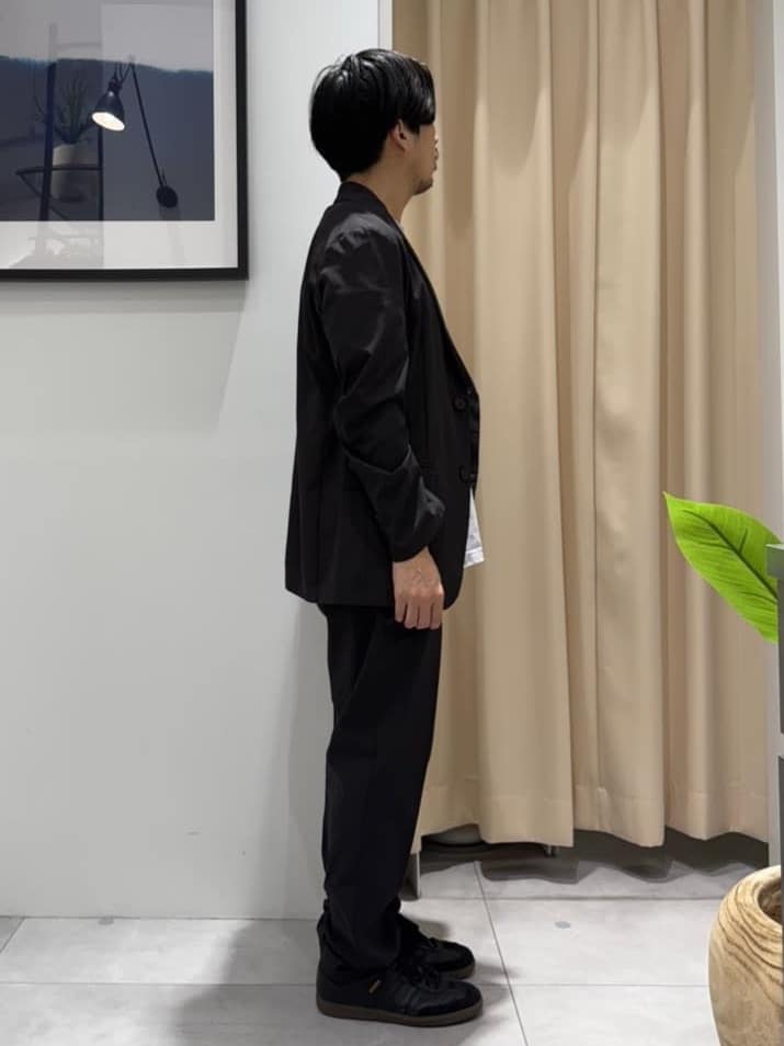 はさんの「THE SHOP TK｜」を使ったコーディネート